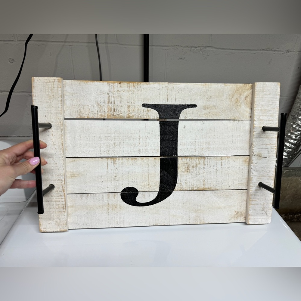 “J” board